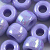 AB Pony Beads - AB Beads - Opaque Pony Beads - AB Pony Beads