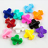 Airplane Shaped Pony Beads - Pony Bead Shapes