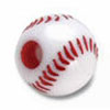 Pony Sports Ball Beads