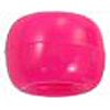 Pony Beads - Opaque - Pony Beads Bulk - Craft Beads - Hair beads - Plastic Beads - Plastic Pony Beads - Opaque Pony Beads