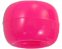 Pony Beads - Opaque - Hot Pink - Craft Beads - Hair beads - Plastic Beads - Plastic Pony Beads - Opaque Pony Beads