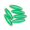 Spaghetti Beads - Plastic Spaghetti Beads - Rice Beads