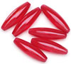 Spaghetti Beads - Plastic Spaghetti Beads - Rice Beads