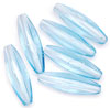 Spaghetti Beads - Plastic Spaghetti Beads - Rice Beads