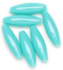 Spaghetti Beads - Plastic Spaghetti Beads - Rice Beads