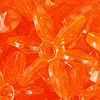 Sunburst Beads - Starflake Beads - Starburst Beads - Ferris Wheel Beads - Paddlewheel Beads