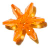 Starflake Beads - Sunburst Beads - Sunburst Beads - Starburst Beads - Ferris Wheel Beads - Paddlewheel Beads