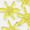 Sunburst Beads - Starflake Beads - Starburst Beads - Ferris Wheel Beads - Paddlewheel Beads