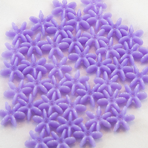 Sunburst Beads - Starburst Beads - Ferris Wheel Beads - Paddlewheel Beads