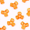 Tri Beads - Propeller Beads - Plastic Tri Beads