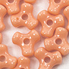 Tri Beads - Plastic Tri Beads - Propeller Beads