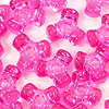 Tri Beads - Propeller Beads - Plastic Tri Beads