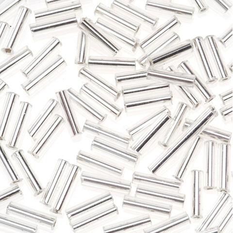 Tube Beads - Cylinder Beads