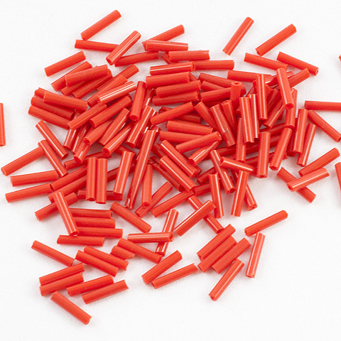 Tube Beads - Cylinder Beads