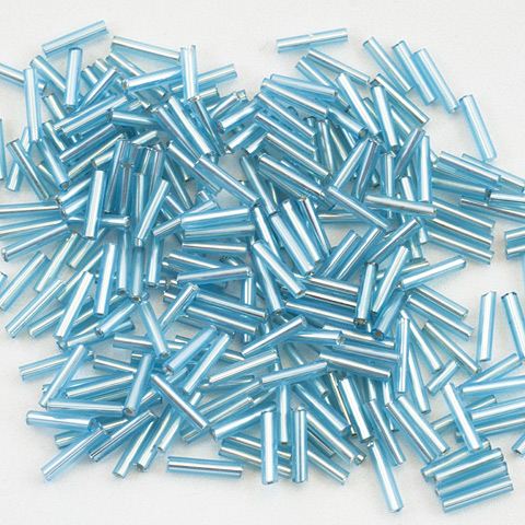 Tube Beads - Cylinder Beads