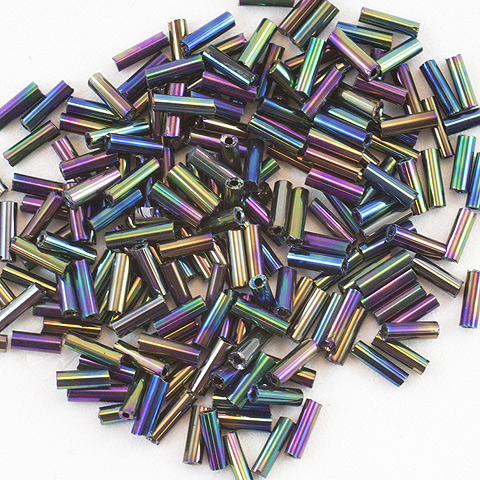 Tube Beads - Cylinder Beads