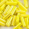 Glass Bugle Beads - Tube Beads - Cylinder Beads