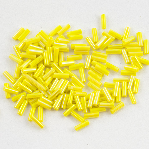 Tube Beads - Cylinder Beads