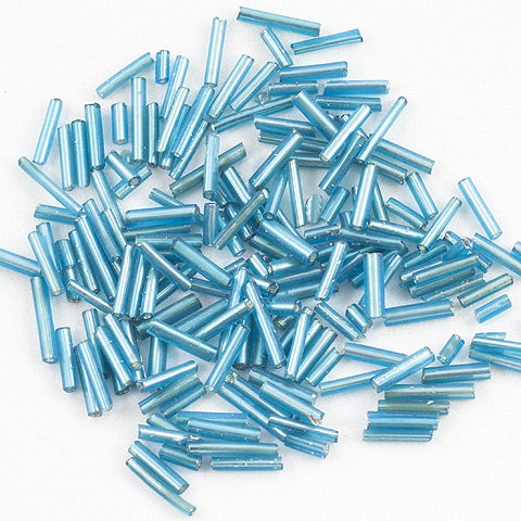 Tube Beads - Cylinder Beads