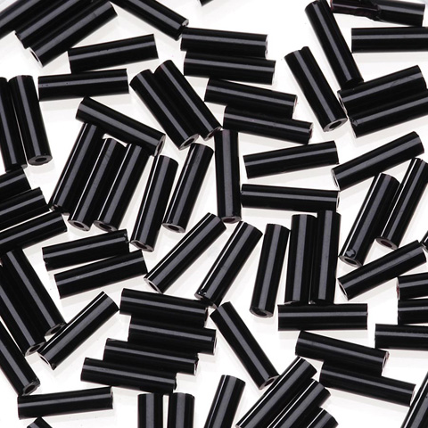 Tube Beads - Cylinder Beads