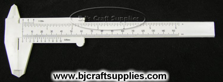 Bead Measuring Device