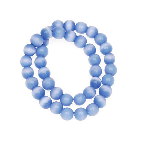 Glass Beads - Tiger Eye Beads