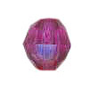 6mm Beads - Faceted Beads - Facet Beads - 6mm Fishing Beads