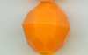 Faceted Beads - 4mm Beads - Faceted Plastic Beads - 4mm Faceted Beads - Acrylic Faceted Beads