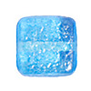 Glass Bead Squares - Square Beads - Square Glass Beads