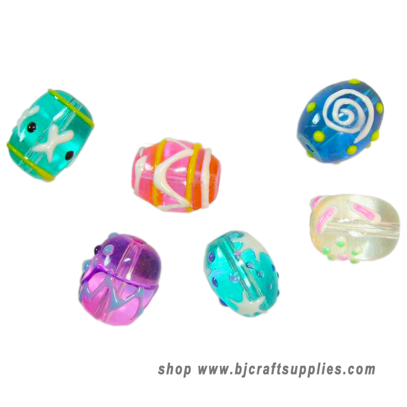 Glass Beads