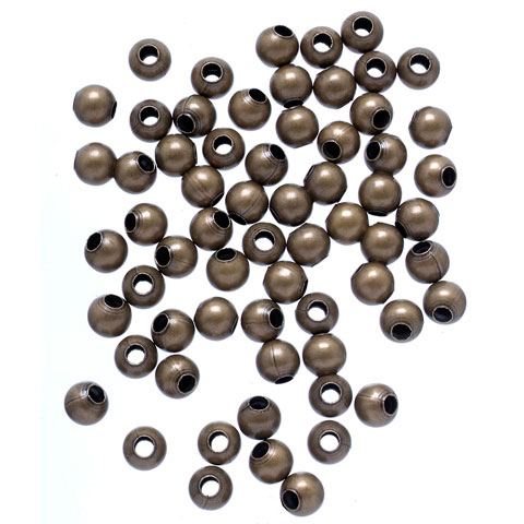 Metal Beads