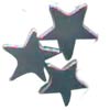 Hematite Star Beads - Hematite Beads for Jewelry Making - Hematite Beads