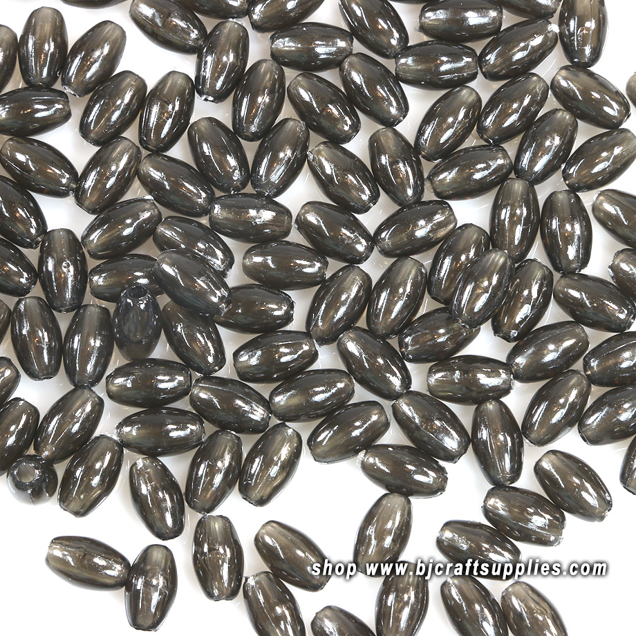 Oat Beads - Beads for Rosary Making - Wheat Beads