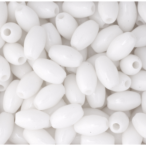 Oat Beads - Beads for Rosary Making - Wheat Beads