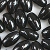 Rice Beads - Oval Beads - Oat Beads - Beads for Rosary Making - Wheat Beads