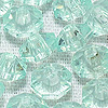 Faceted Rondelle Beads - Faceted Spacer Beads - Rondelle Spacer Beads