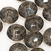 Faceted Rondelle Beads - Faceted Spacer Beads - Rondelle Spacer Beads