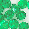 Faceted Rondelle Beads - Faceted Spacer Beads - Rondelle Spacer Beads