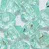 Faceted Rondelle Beads - Faceted Spacer Beads - Rondelle Spacer Beads