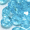 Faceted Rondelle Beads - Faceted Spacer Beads - Rondelle Spacer Beads