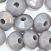 Faceted Rondelle Beads - Faceted Spacer Beads - Rondelle Spacer Beads