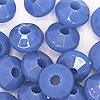 Faceted Rondelle Beads - Faceted Spacer Beads - Rondelle Spacer Beads