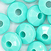 Faceted Rondelle Beads - Faceted Spacer Beads - Rondelle Spacer Beads