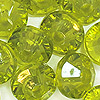 Faceted Rondelle Beads - Faceted Spacer Beads - Rondelle Spacer Beads