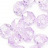 Faceted Rondelle Beads - Faceted Spacer Beads - Rondelle Spacer Beads