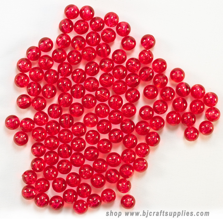 Trout Beads - Fly Fishing Beads - Fishing Line Beads - Fishing Lure Beads