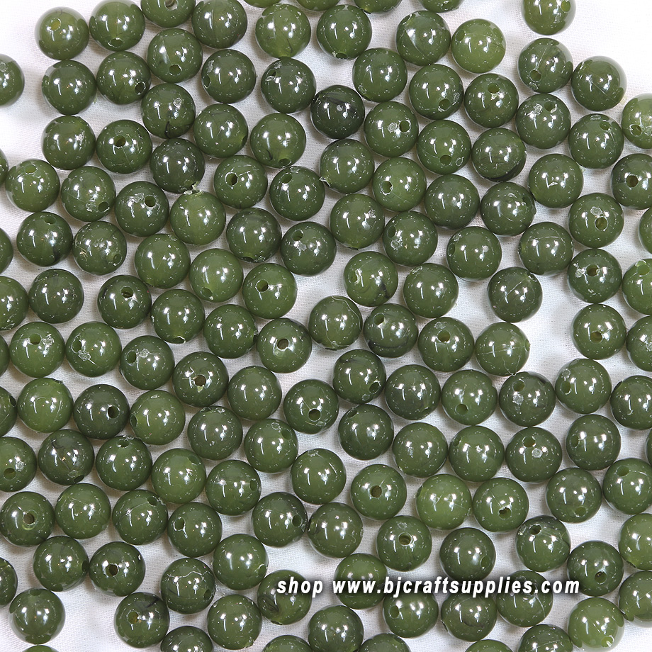 Trout Beads - Fly Fishing Beads - Fishing Line Beads - Fishing Lure Beads
