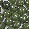 Round Beads - Fishing Beads - Beads for Fishing Rigs - Trout Beads - Fly Fishing Beads - Fishing Line Beads - Fishing Lure Beads