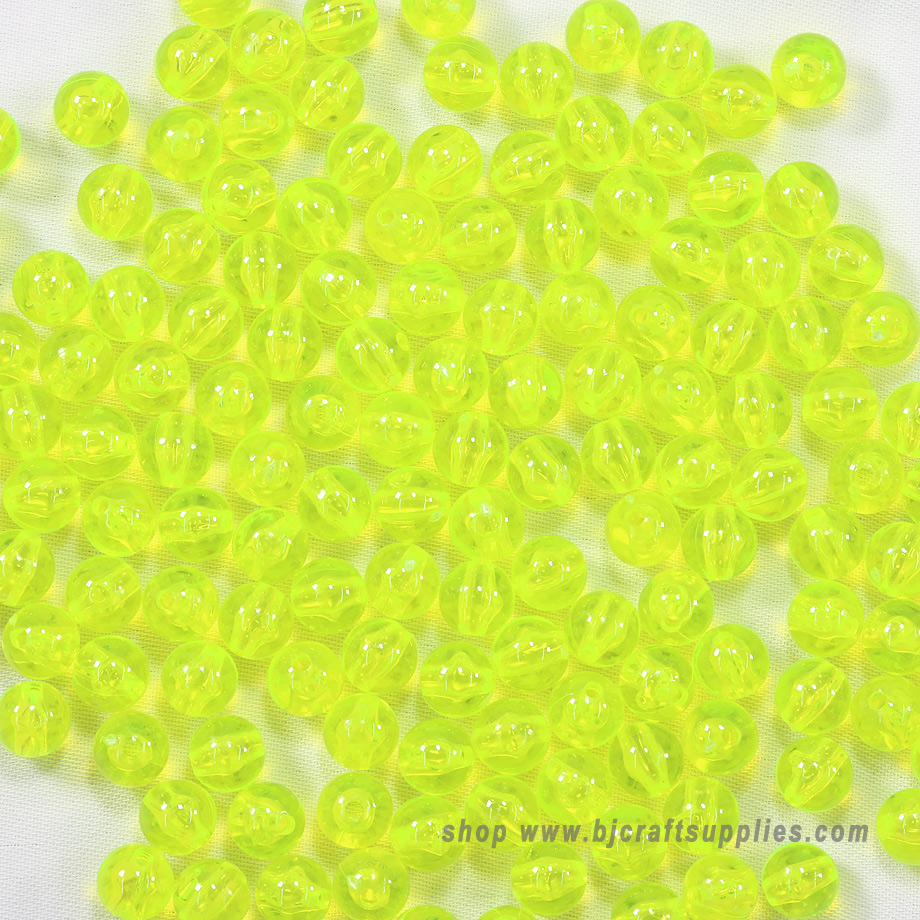 Fishing Lure Beads