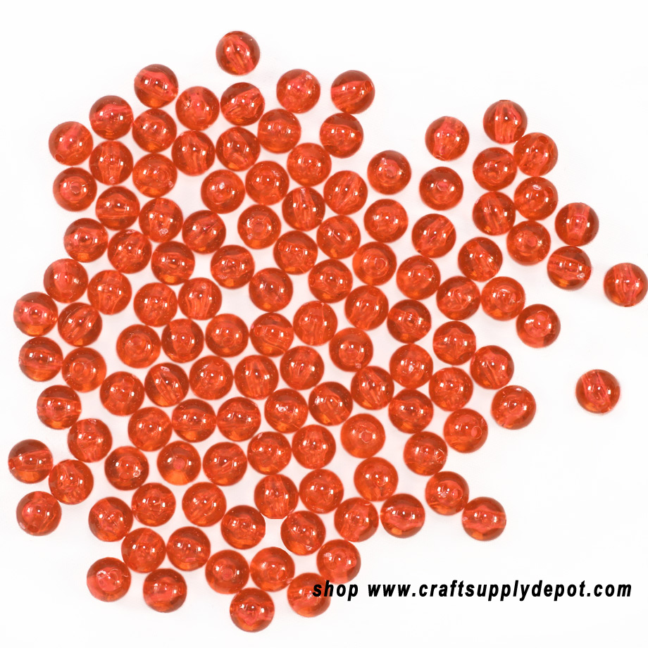 Trout Beads - Fly Fishing Beads - Fishing Line Beads - Fishing Lure Beads